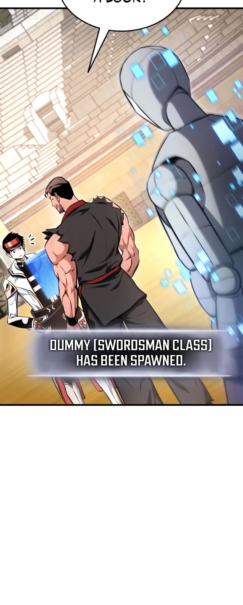 Ranker's Return (Remake) chapter 68 page 57