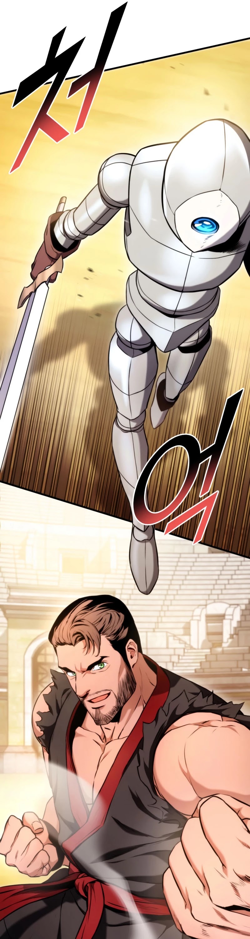 Ranker's Return (Remake) chapter 68 page 58