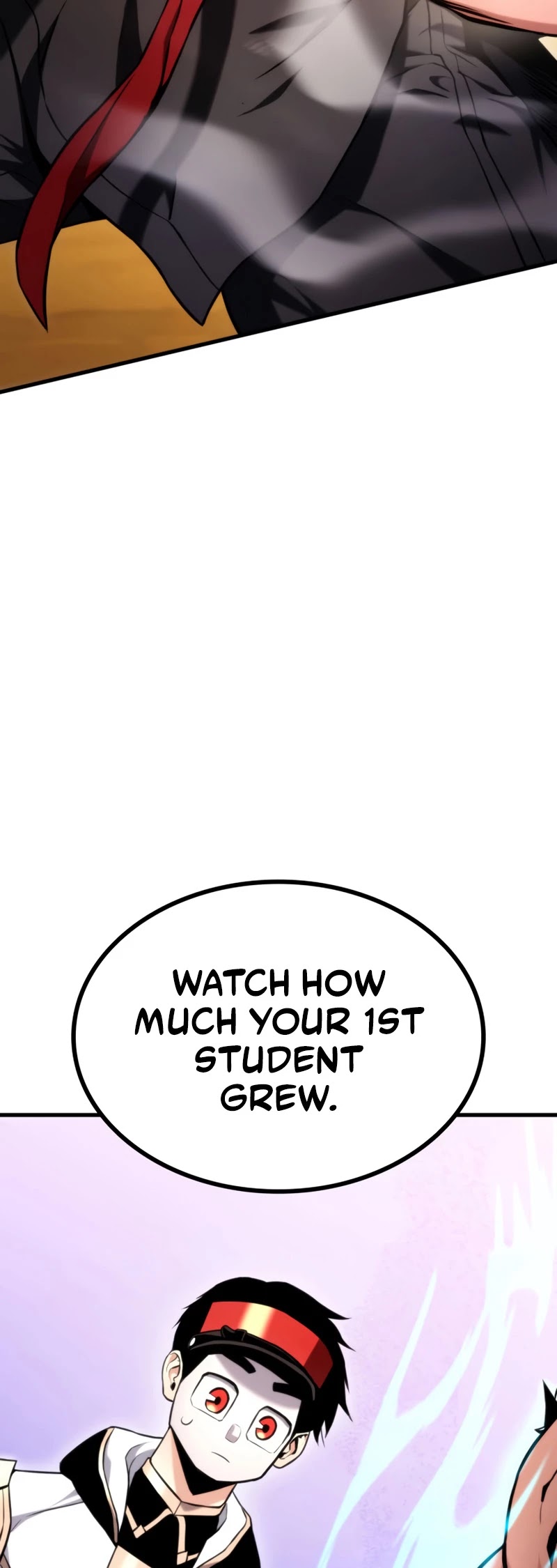 Ranker's Return (Remake) chapter 68 page 59