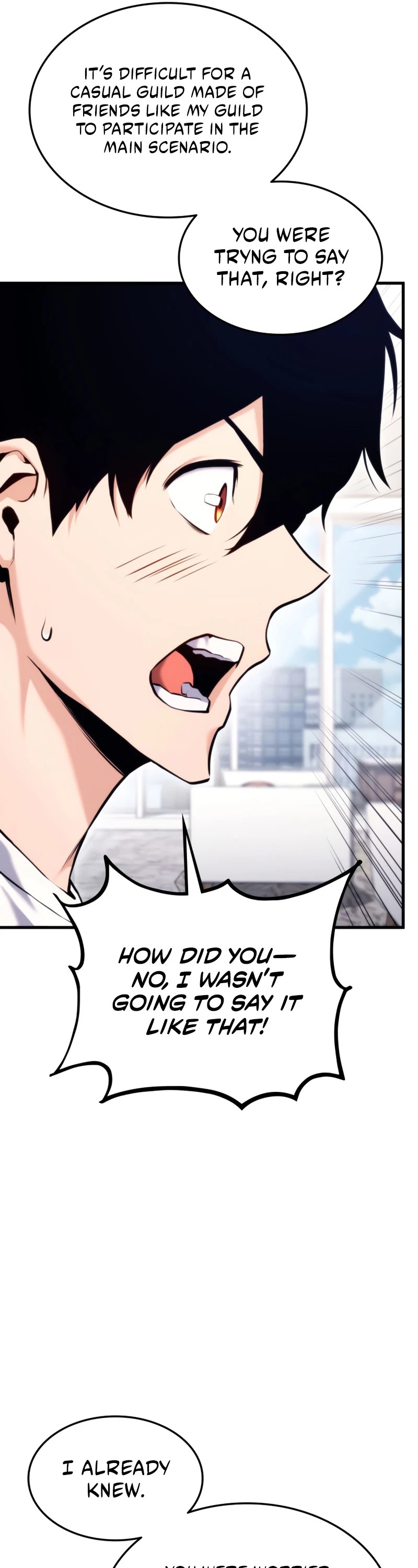 Ranker's Return (Remake) chapter 68 page 6