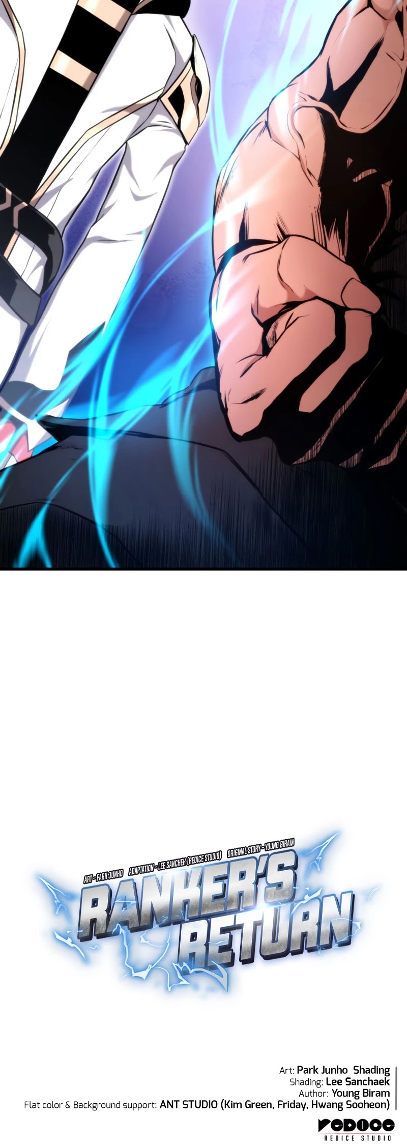 Ranker's Return (Remake) chapter 68 page 60