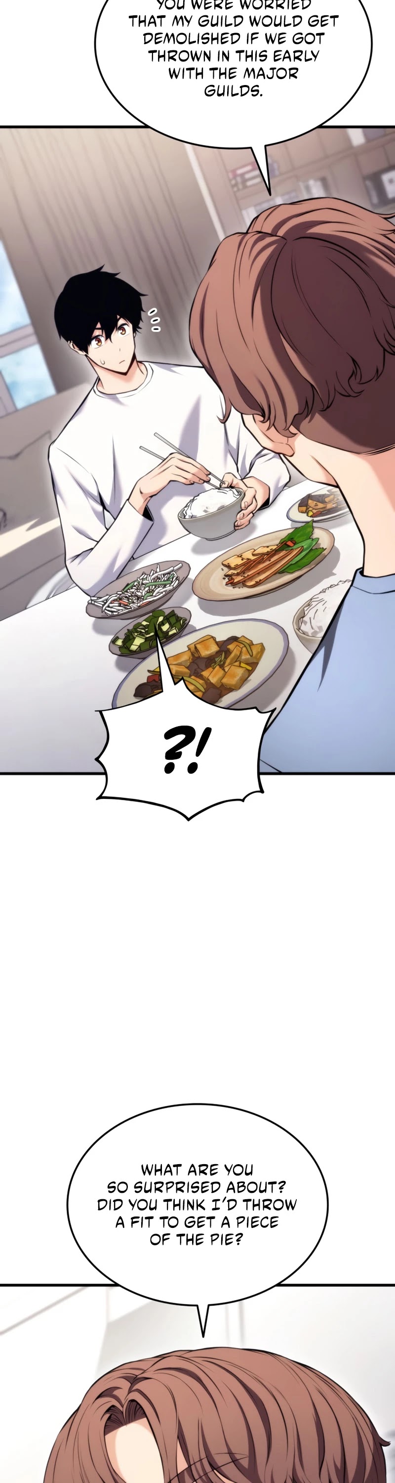 Ranker's Return (Remake) chapter 68 page 7