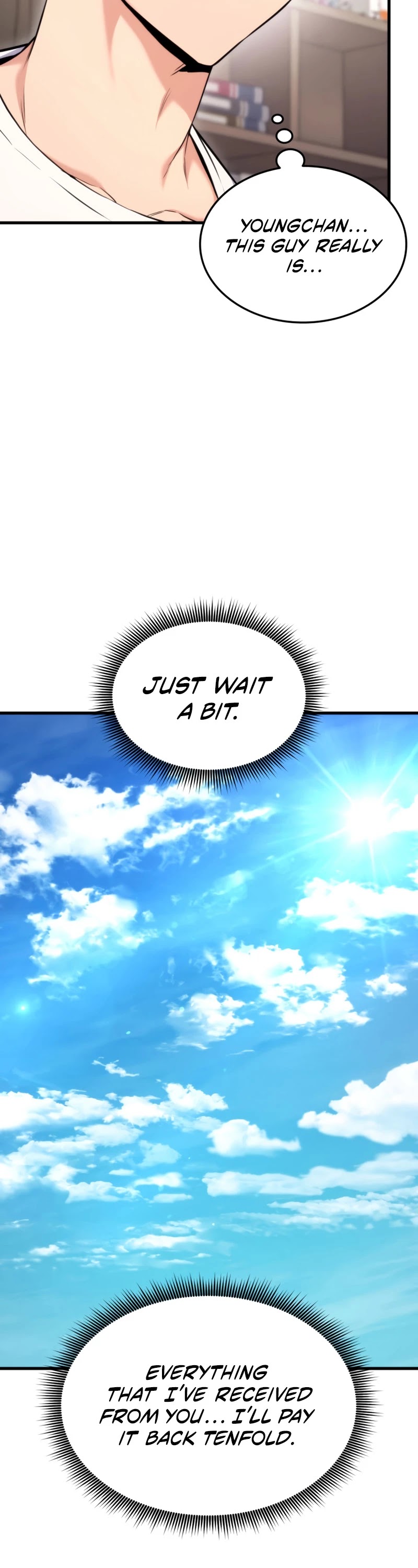 Ranker's Return (Remake) chapter 68 page 9