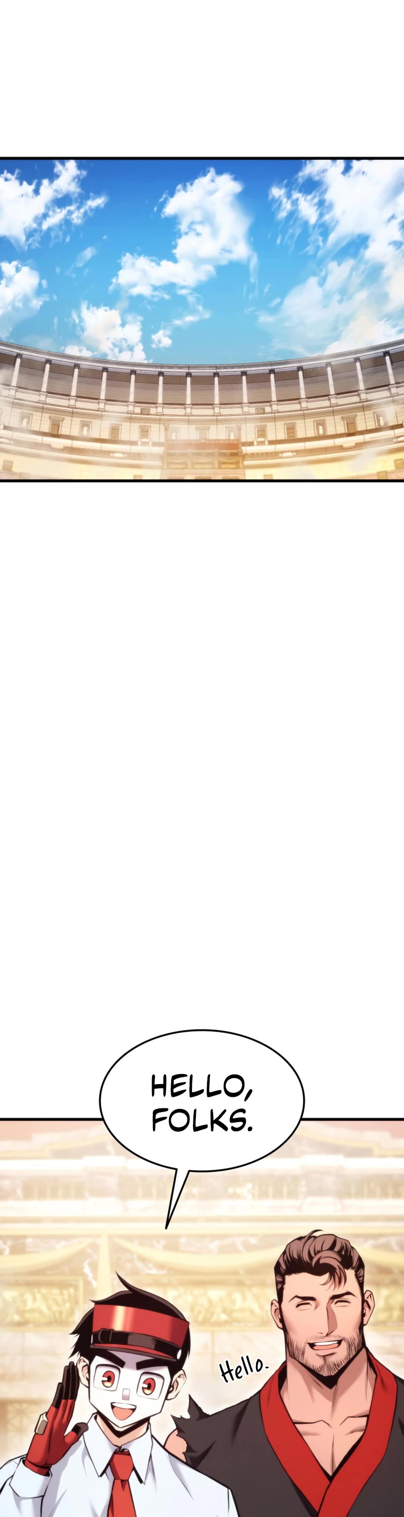 Ranker's Return (Remake) chapter 69 page 11