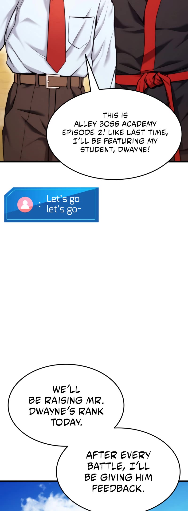 Ranker's Return (Remake) chapter 69 page 12