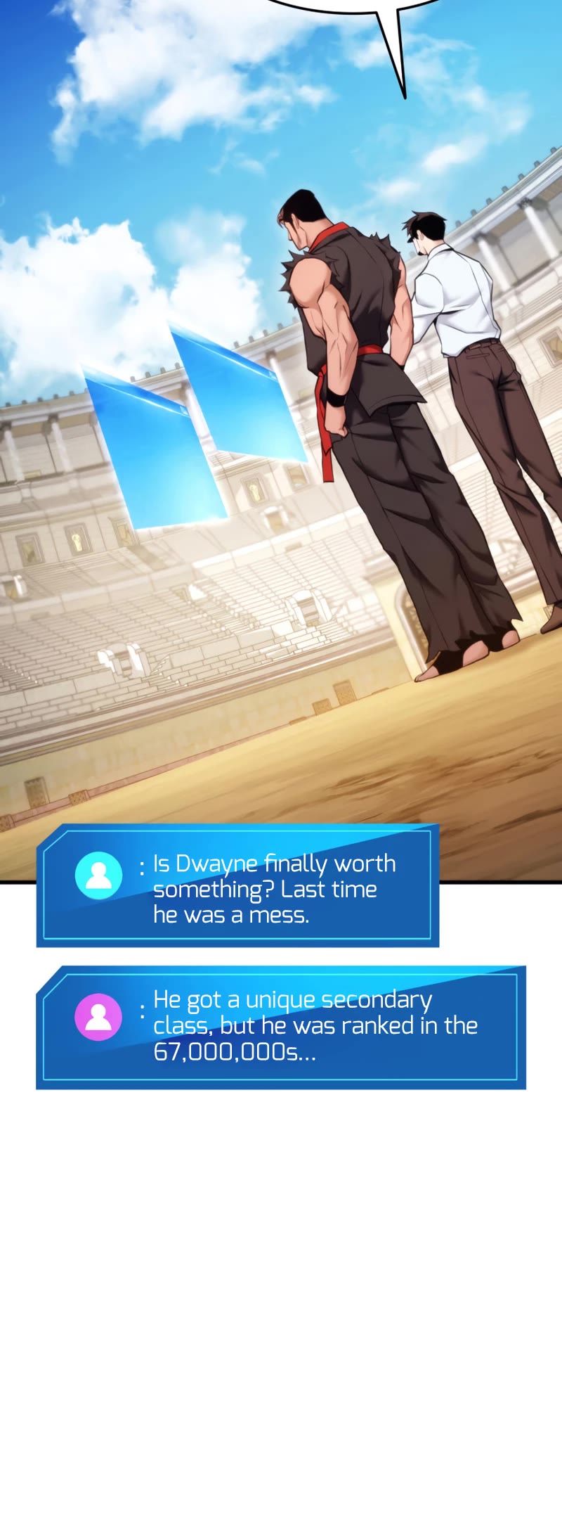 Ranker's Return (Remake) chapter 69 page 13