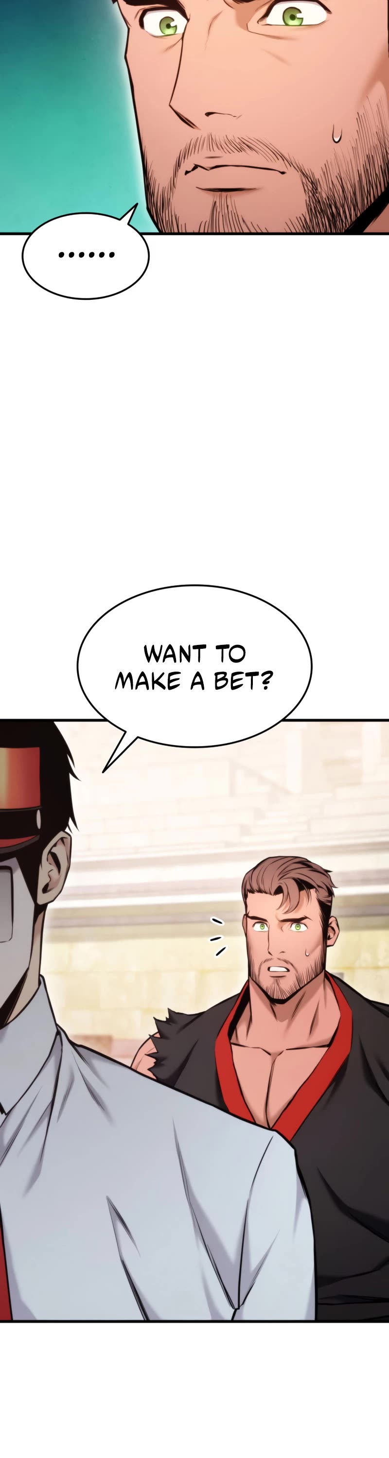 Ranker's Return (Remake) chapter 69 page 15