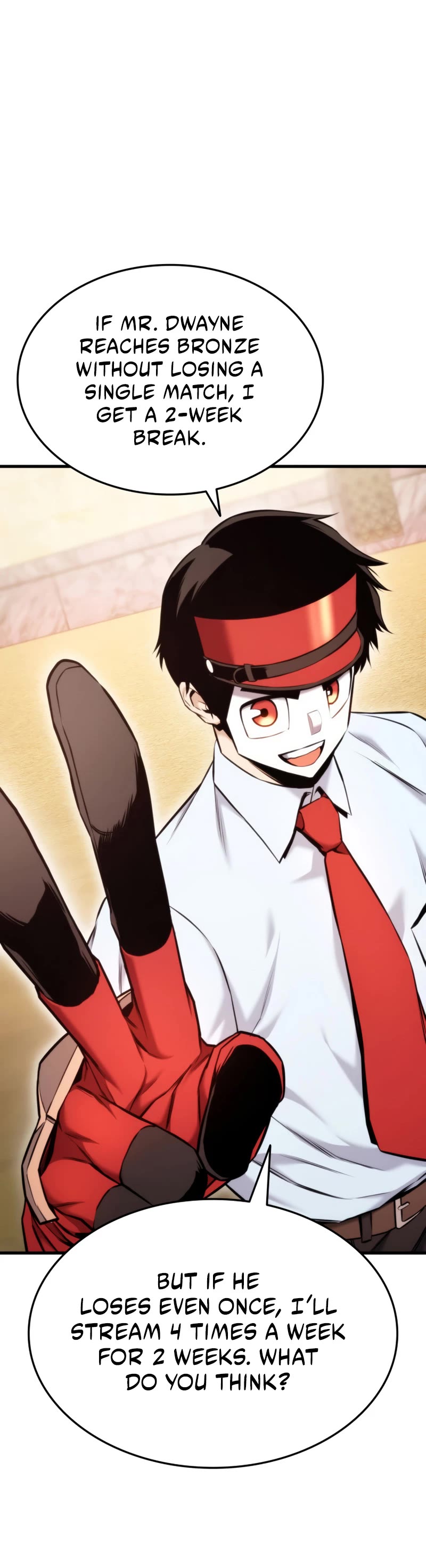 Ranker's Return (Remake) chapter 69 page 16