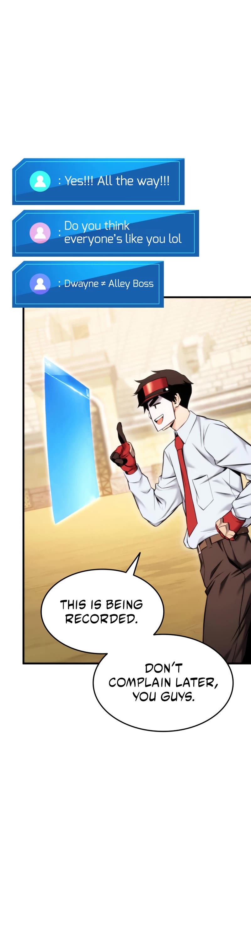 Ranker's Return (Remake) chapter 69 page 17