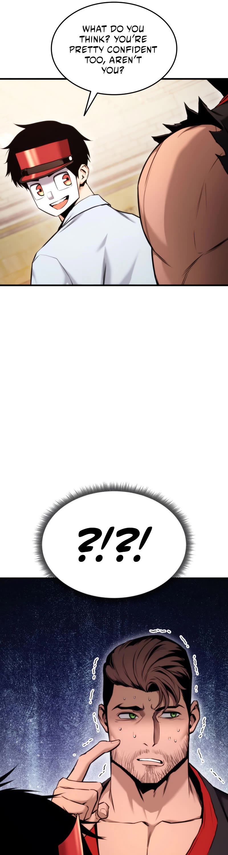 Ranker's Return (Remake) chapter 69 page 18