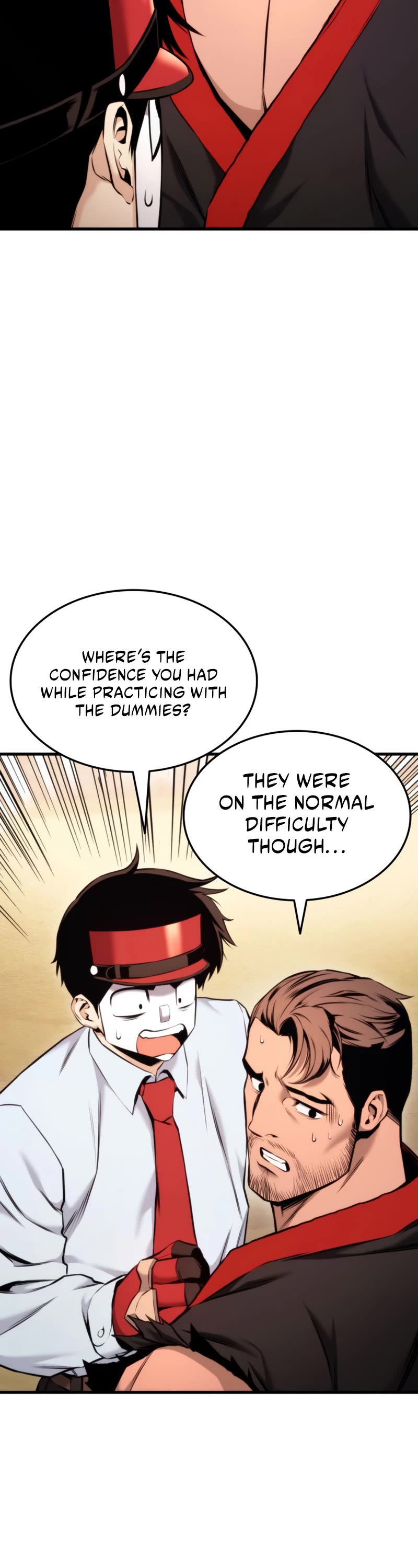 Ranker's Return (Remake) chapter 69 page 19