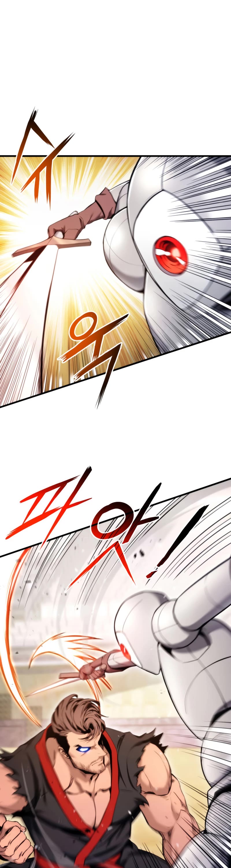 Ranker's Return (Remake) chapter 69 page 2