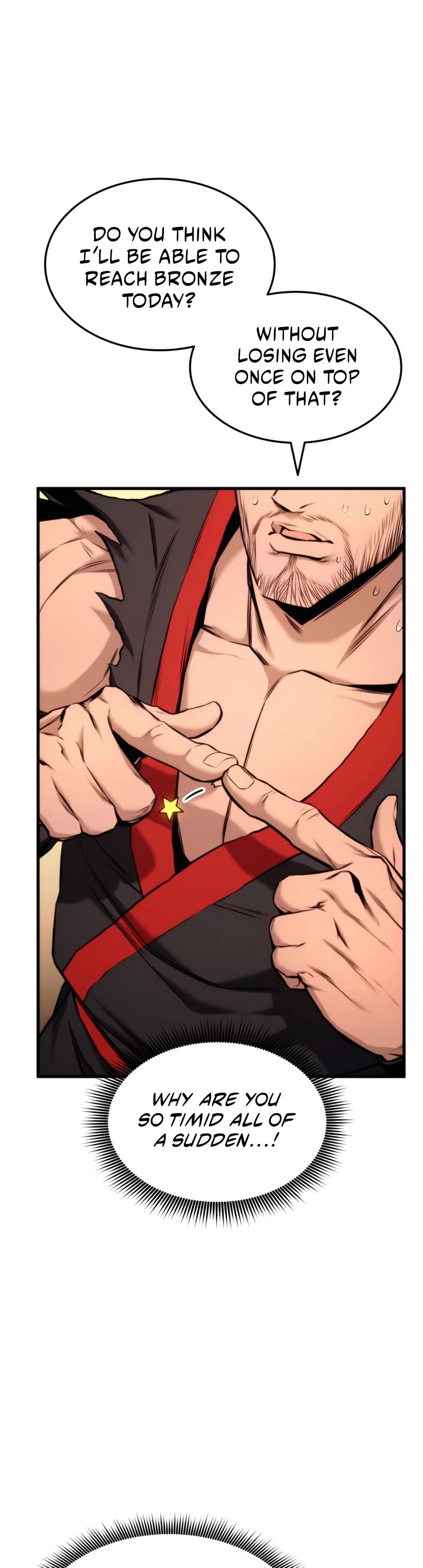 Ranker's Return (Remake) chapter 69 page 20