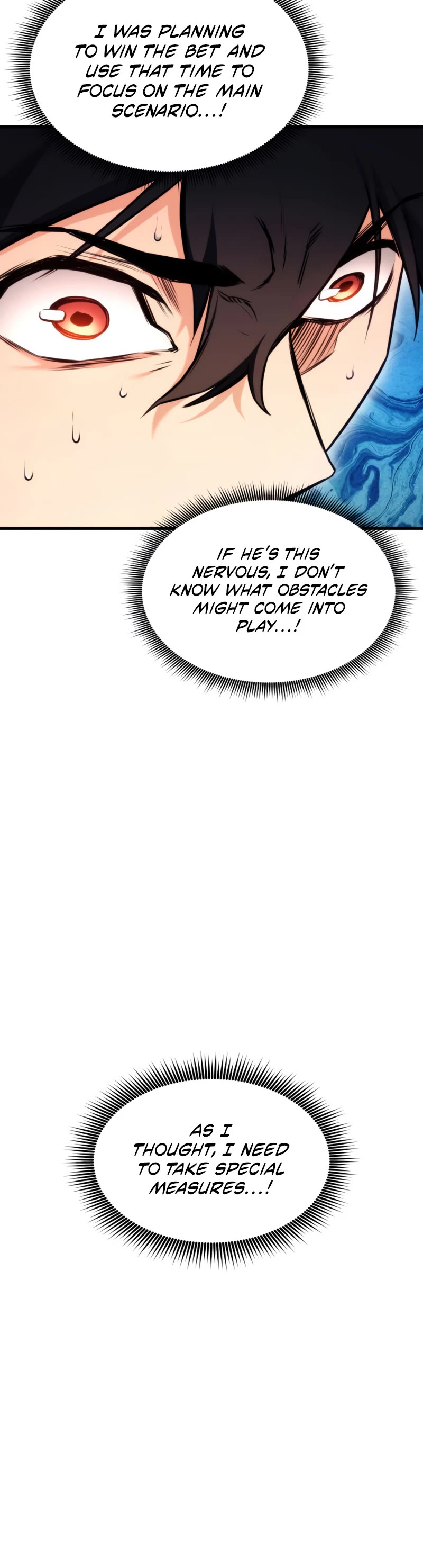 Ranker's Return (Remake) chapter 69 page 21