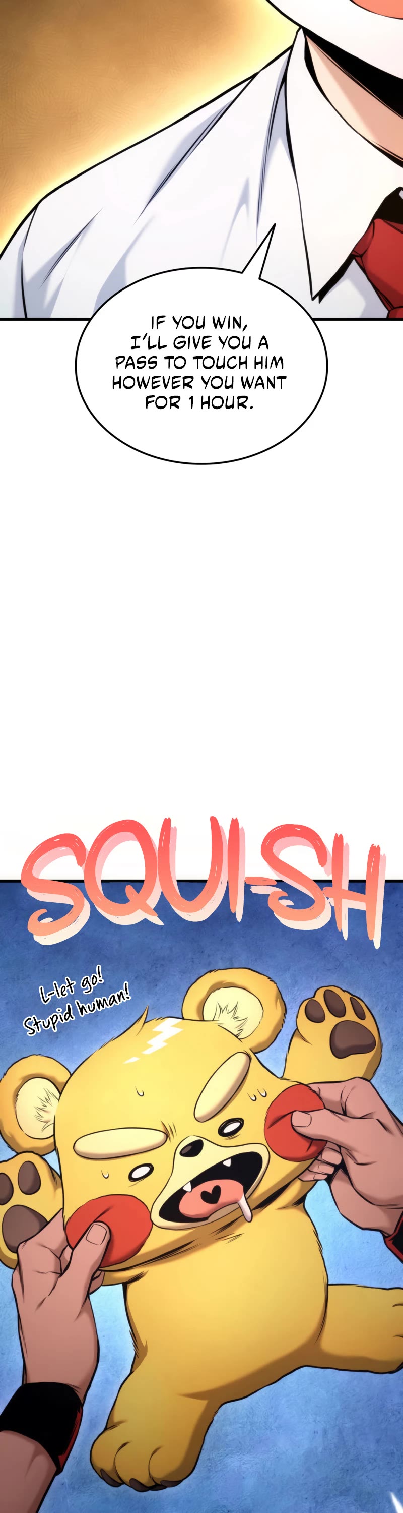 Ranker's Return (Remake) chapter 69 page 23