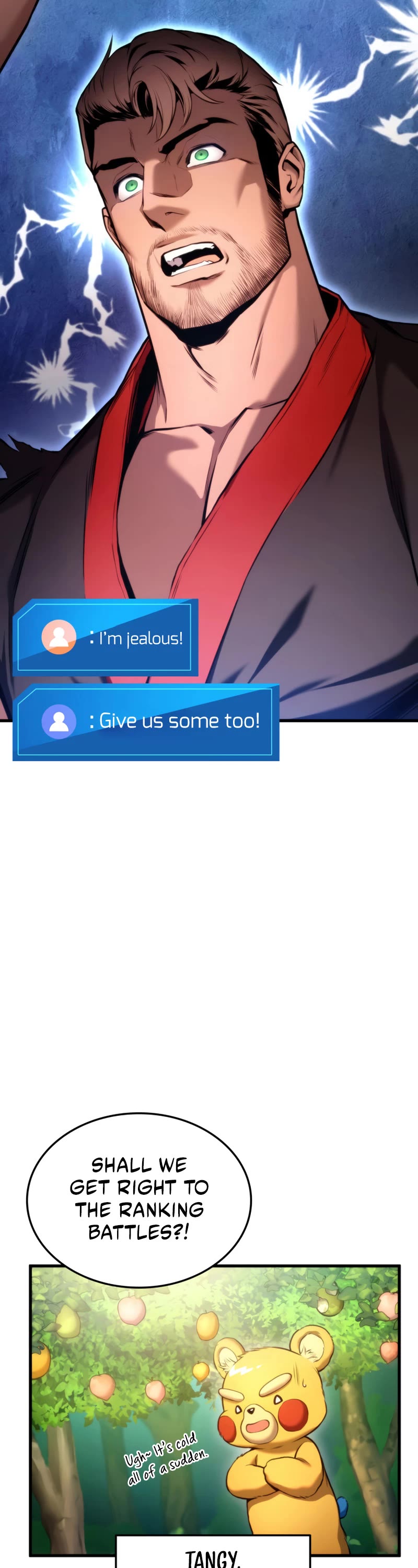 Ranker's Return (Remake) chapter 69 page 24