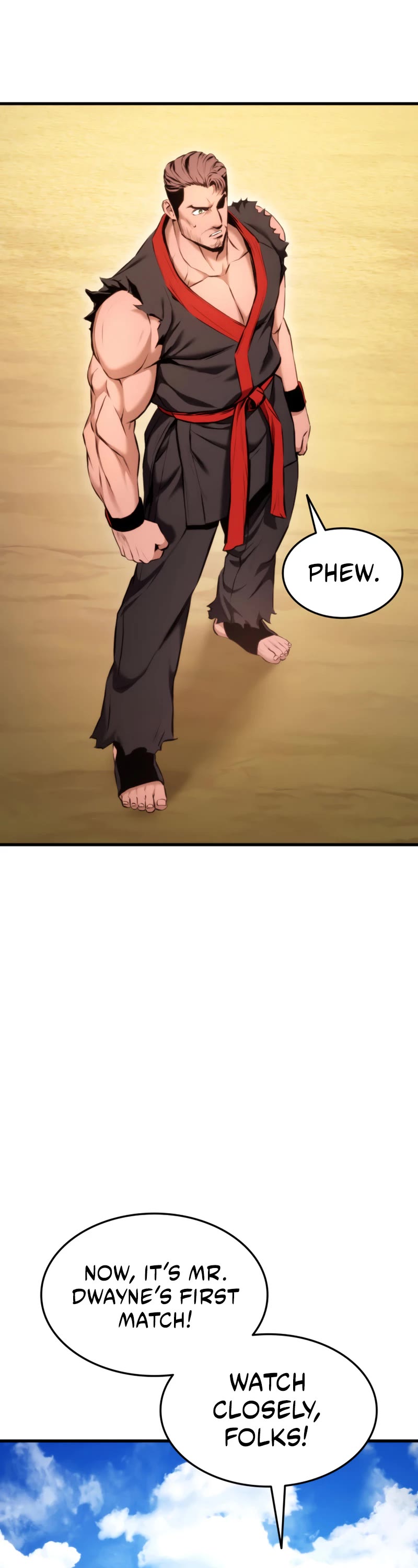 Ranker's Return (Remake) chapter 69 page 26