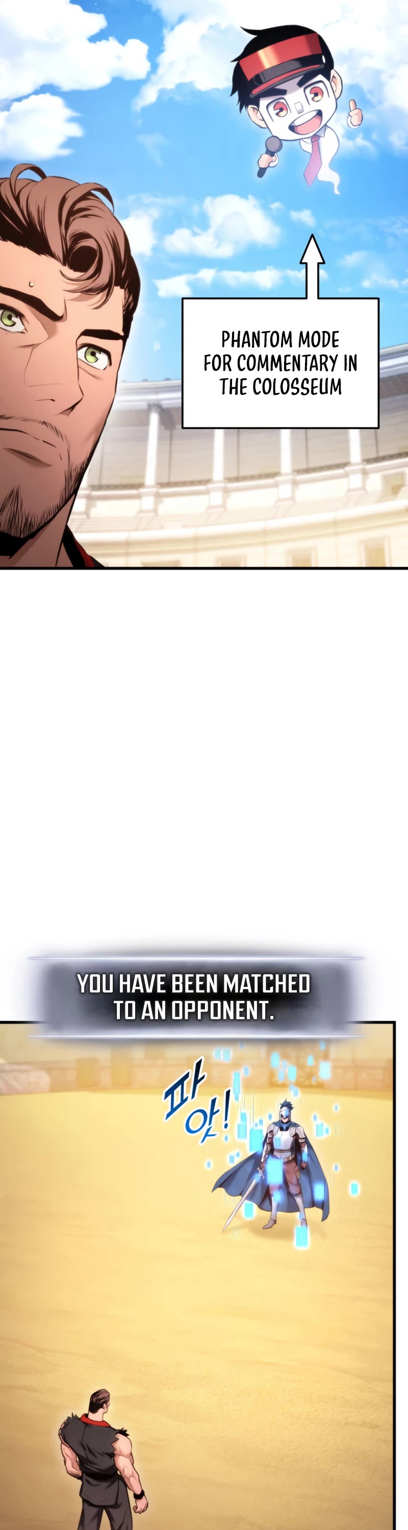 Ranker's Return (Remake) chapter 69 page 27