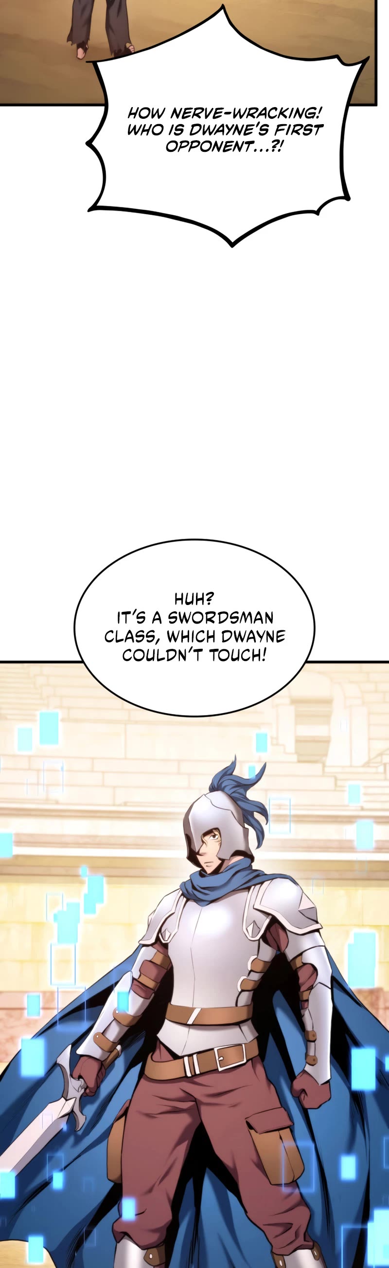 Ranker's Return (Remake) chapter 69 page 28