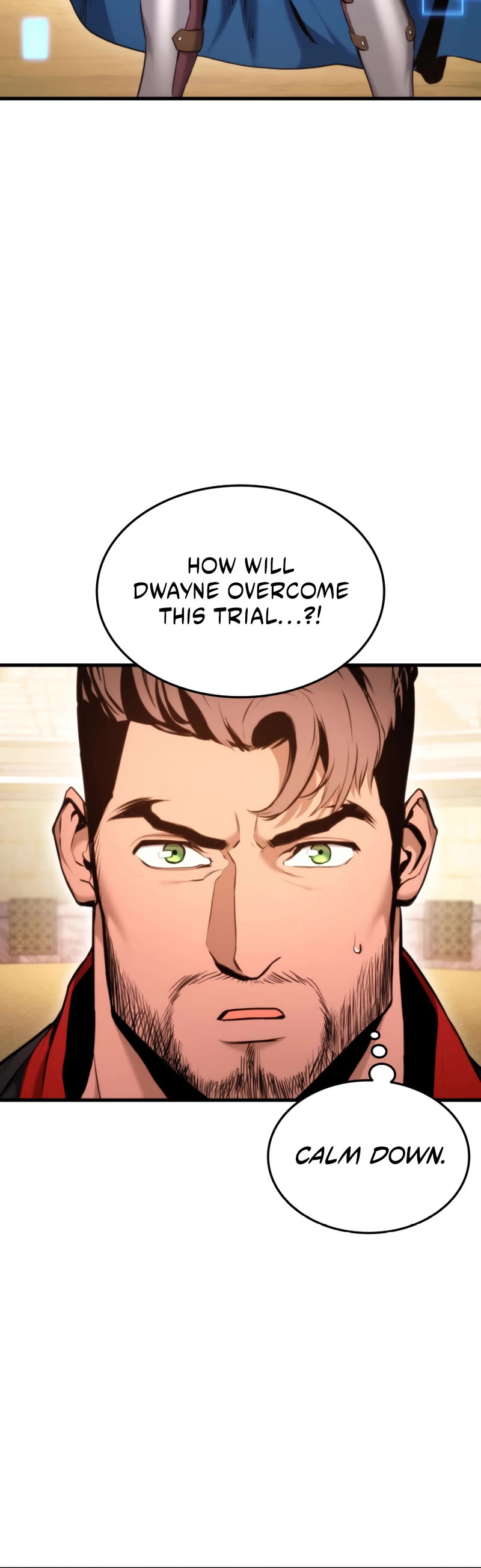 Ranker's Return (Remake) chapter 69 page 29