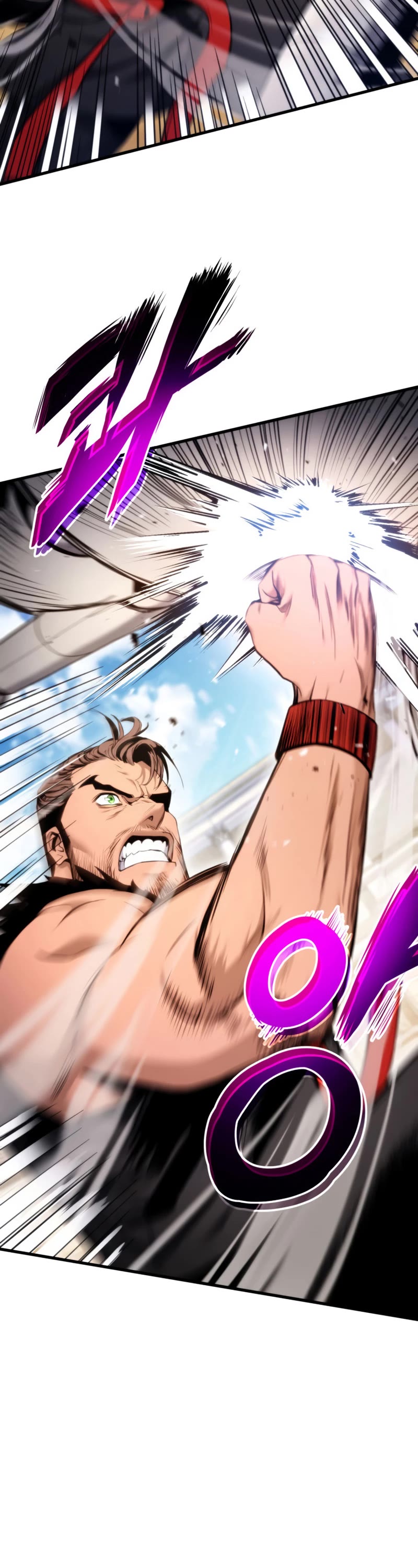 Ranker's Return (Remake) chapter 69 page 3