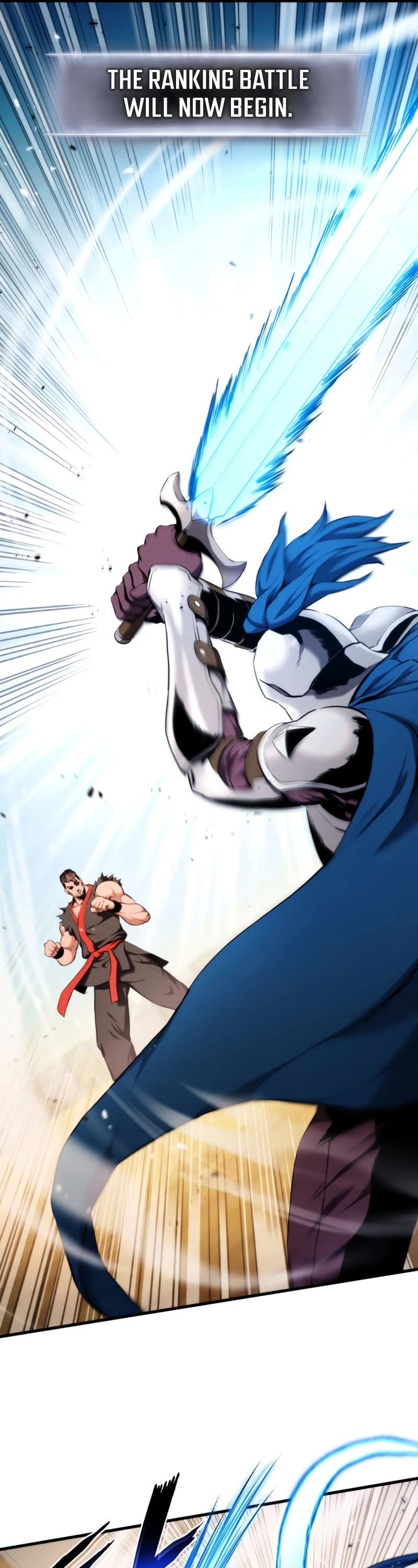 Ranker's Return (Remake) chapter 69 page 30