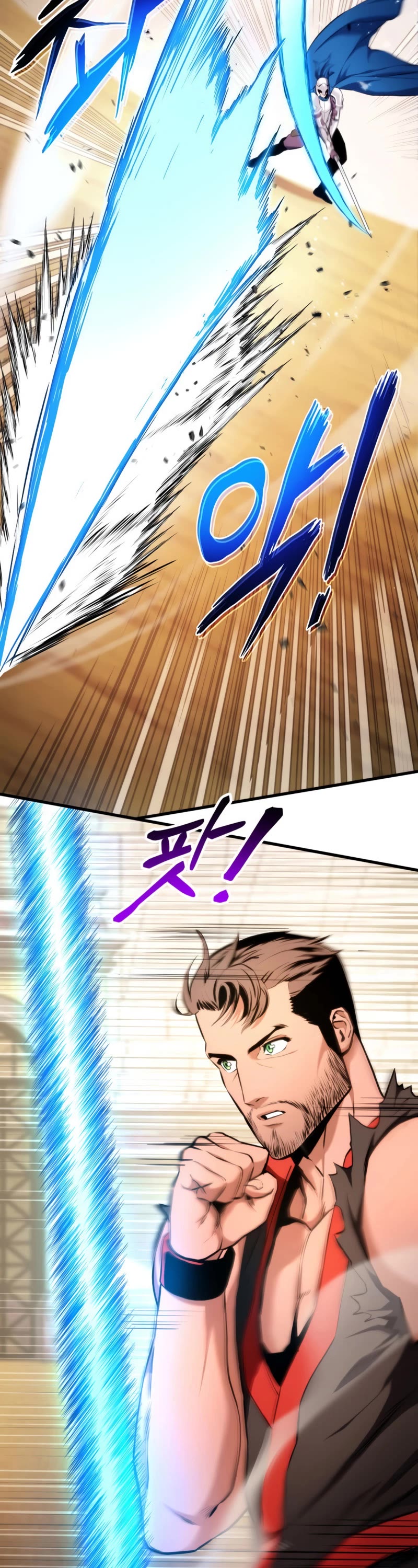 Ranker's Return (Remake) chapter 69 page 31