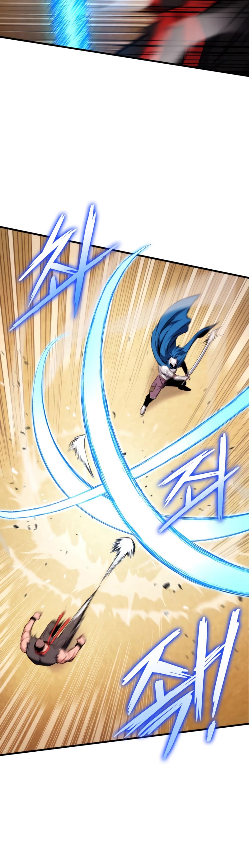 Ranker's Return (Remake) chapter 69 page 32