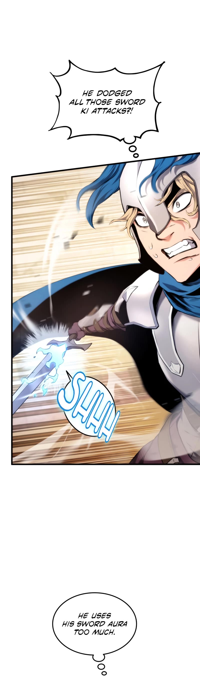 Ranker's Return (Remake) chapter 69 page 33