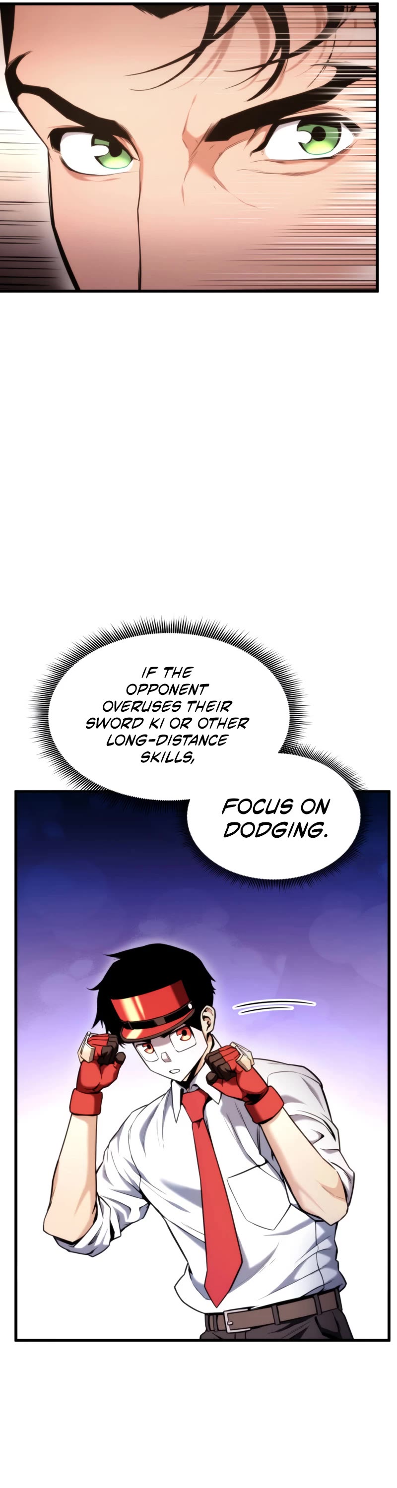 Ranker's Return (Remake) chapter 69 page 34