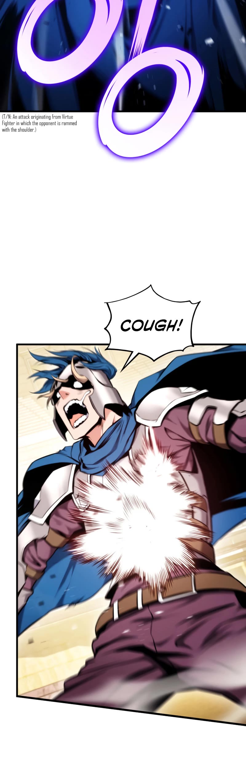 Ranker's Return (Remake) chapter 69 page 37