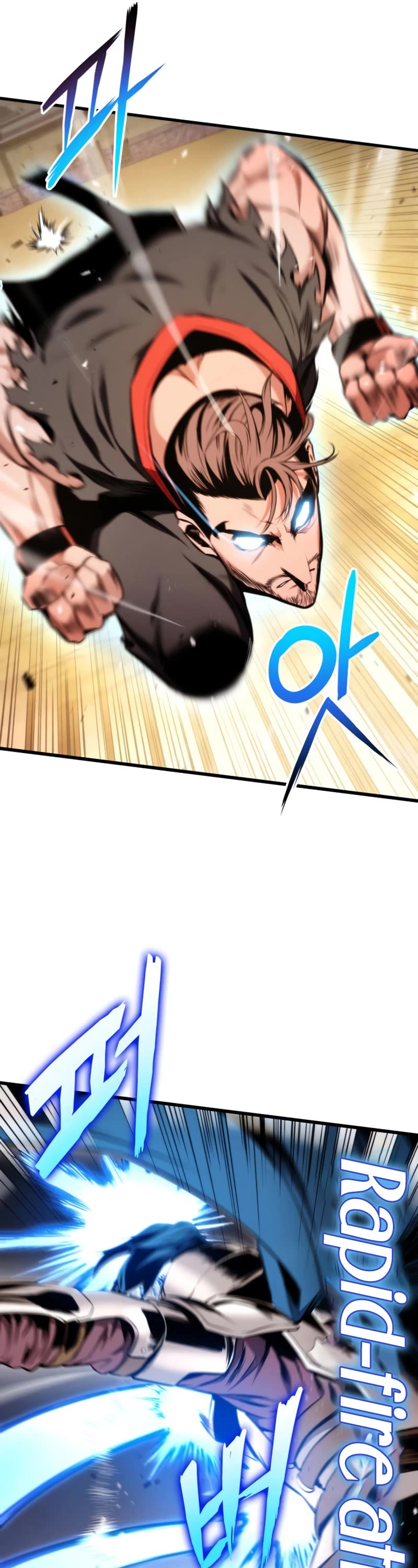 Ranker's Return (Remake) chapter 69 page 38