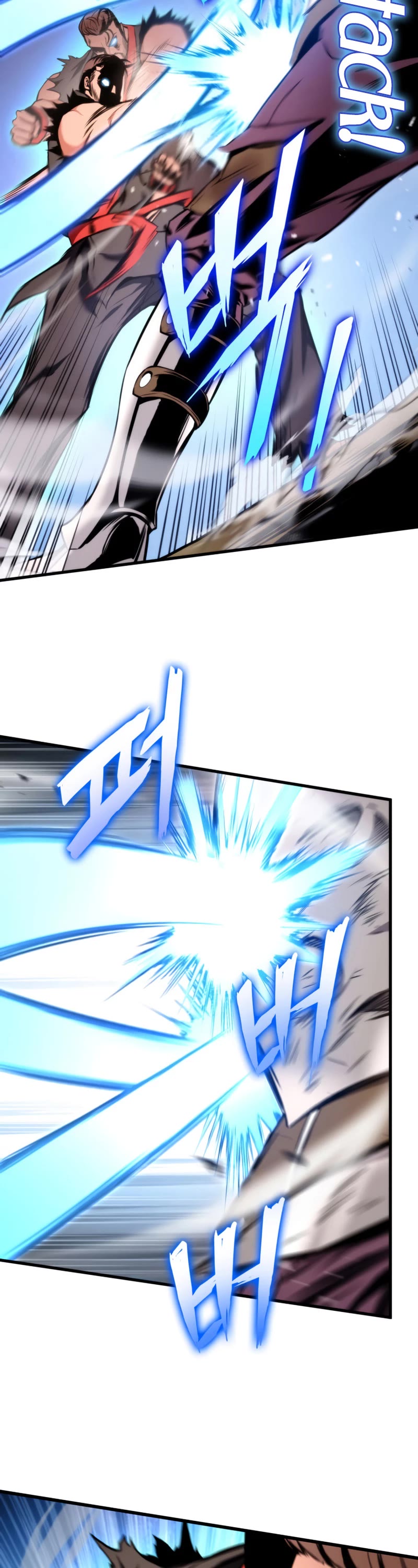 Ranker's Return (Remake) chapter 69 page 39