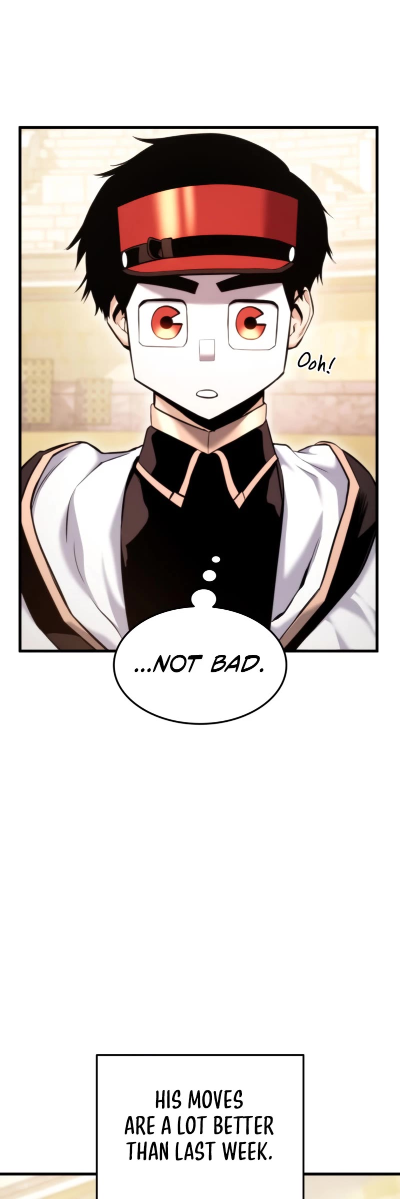 Ranker's Return (Remake) chapter 69 page 4