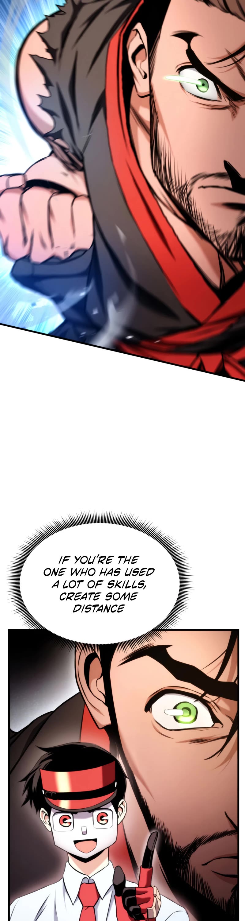 Ranker's Return (Remake) chapter 69 page 40