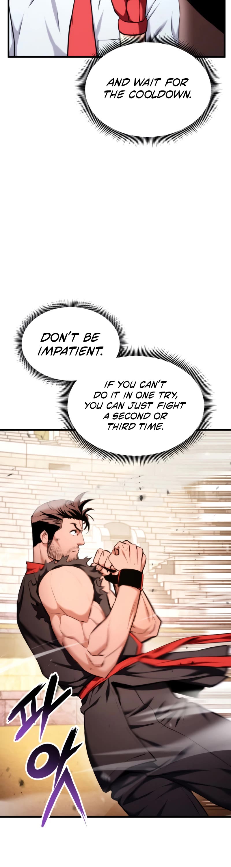 Ranker's Return (Remake) chapter 69 page 41