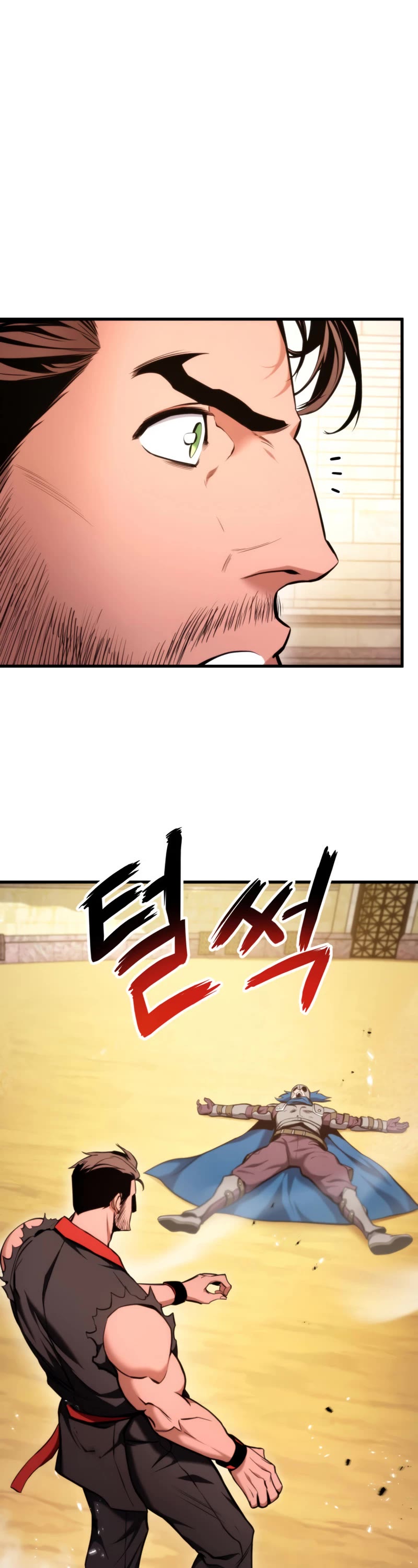 Ranker's Return (Remake) chapter 69 page 42