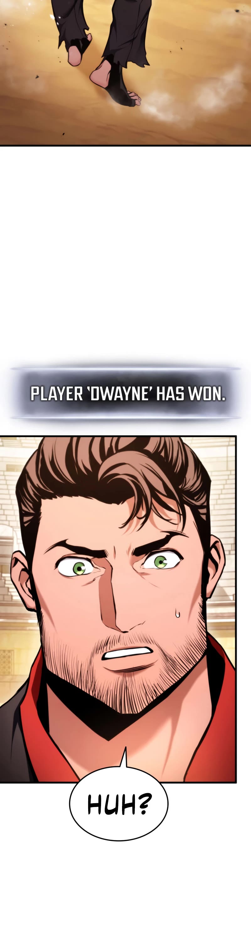 Ranker's Return (Remake) chapter 69 page 43