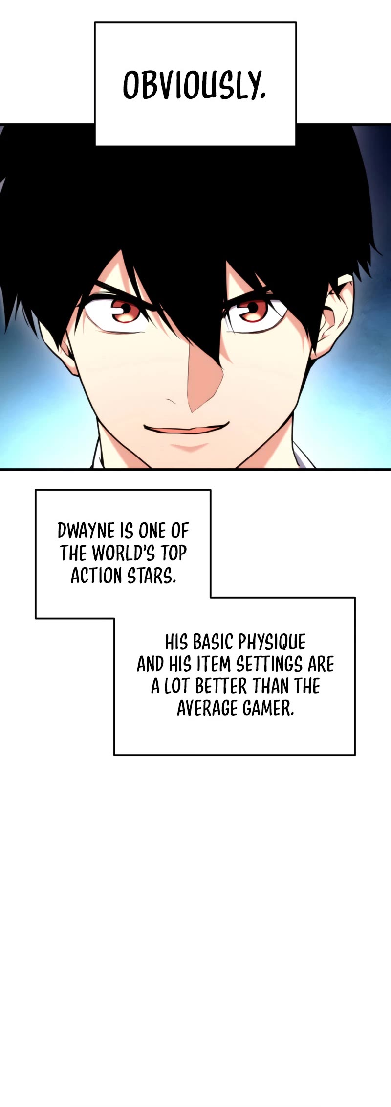 Ranker's Return (Remake) chapter 69 page 45