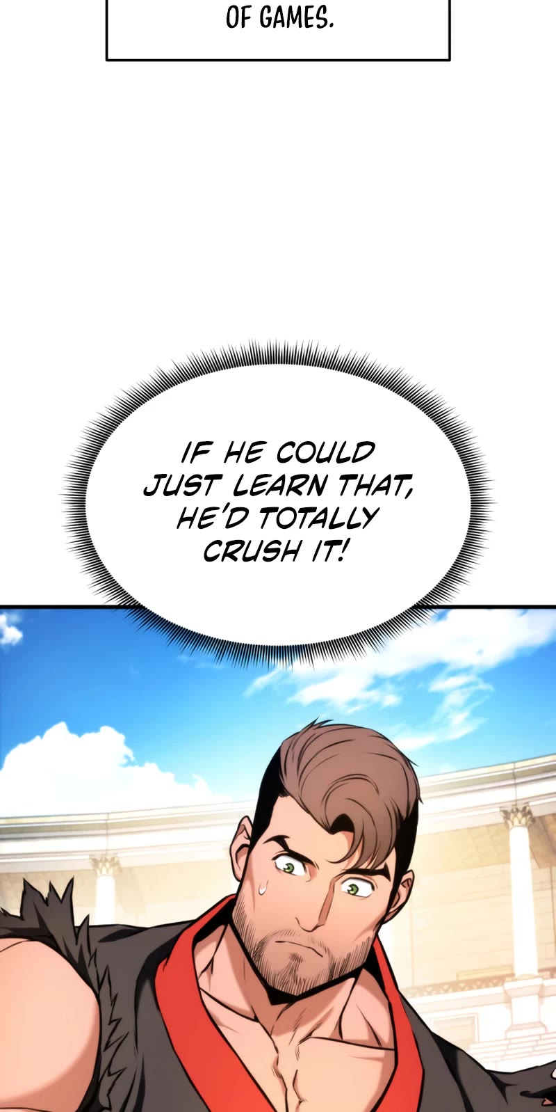 Ranker's Return (Remake) chapter 69 page 47