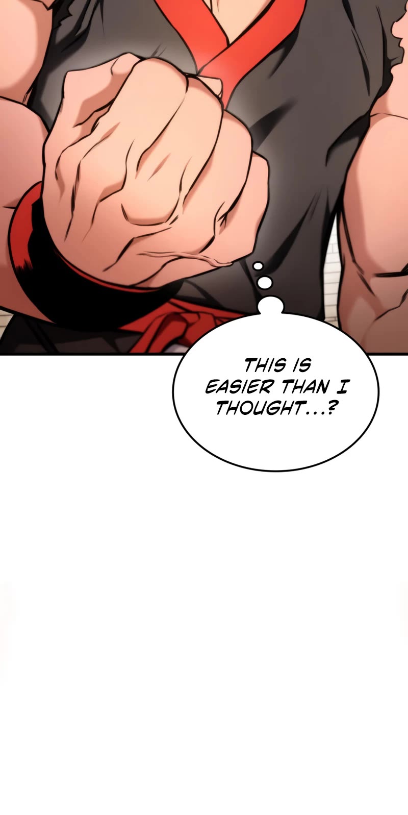 Ranker's Return (Remake) chapter 69 page 48