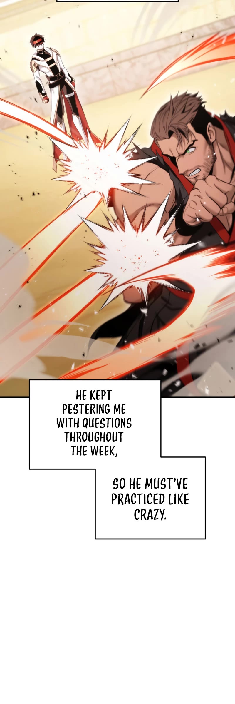 Ranker's Return (Remake) chapter 69 page 5