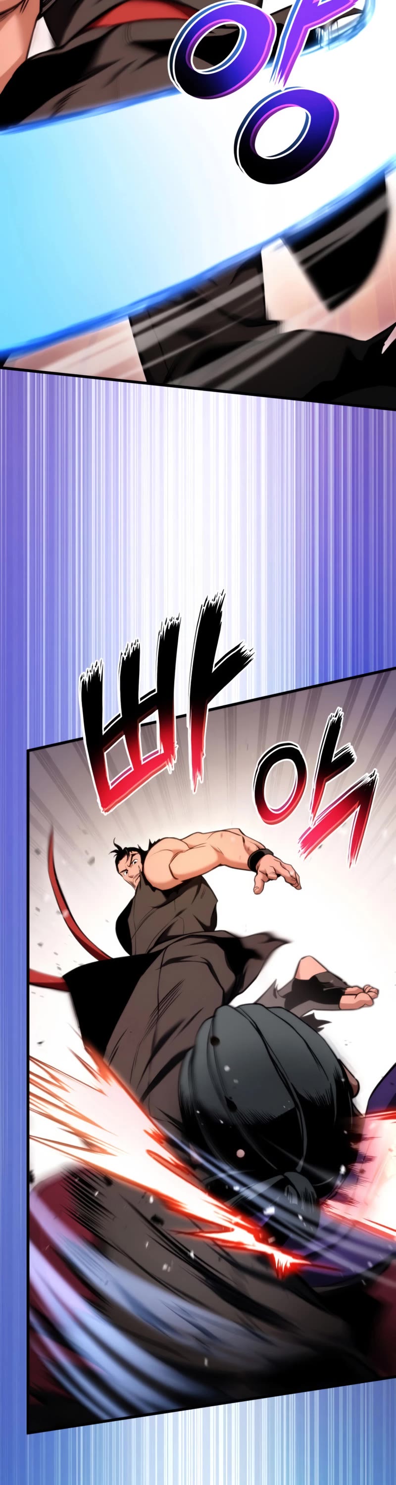 Ranker's Return (Remake) chapter 69 page 50