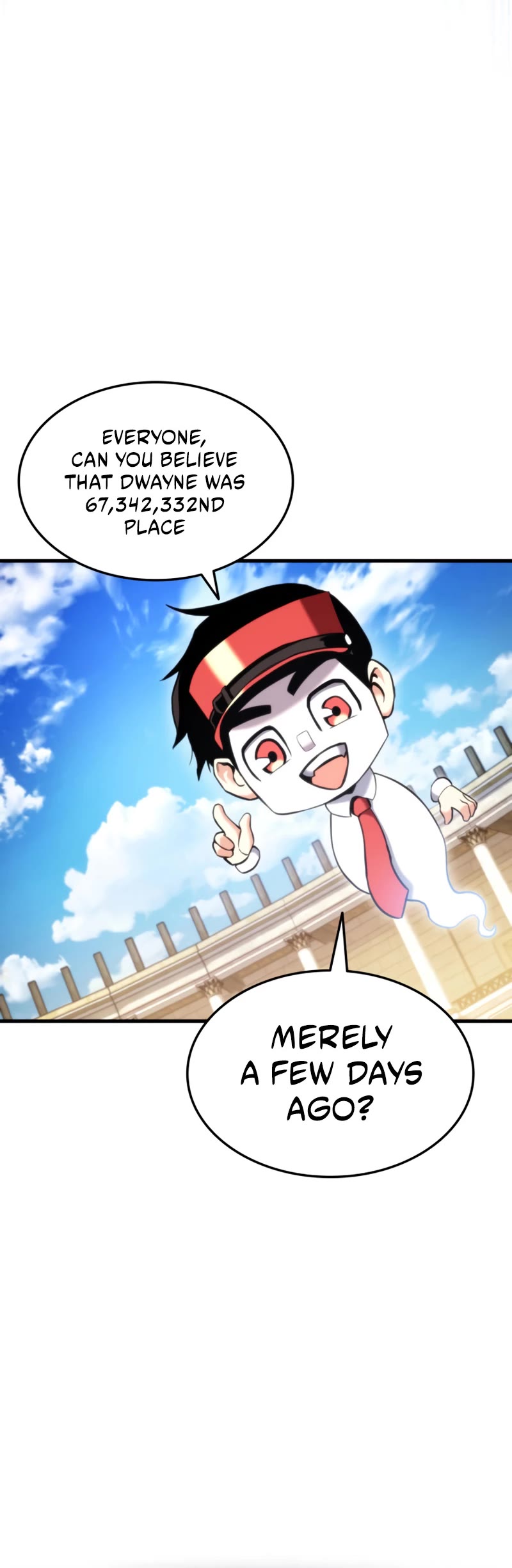 Ranker's Return (Remake) chapter 69 page 52