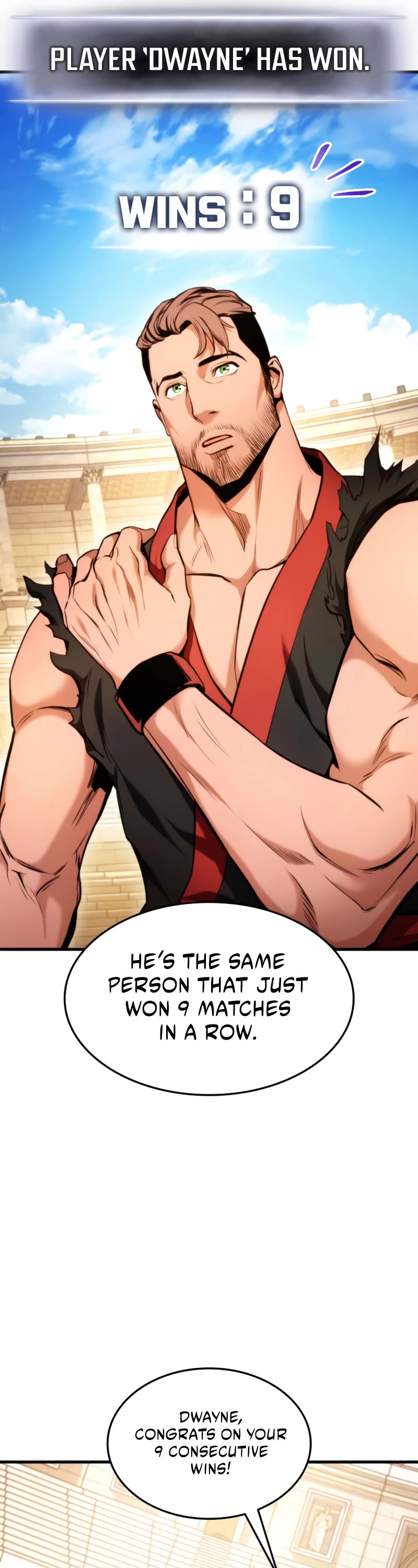 Ranker's Return (Remake) chapter 69 page 53