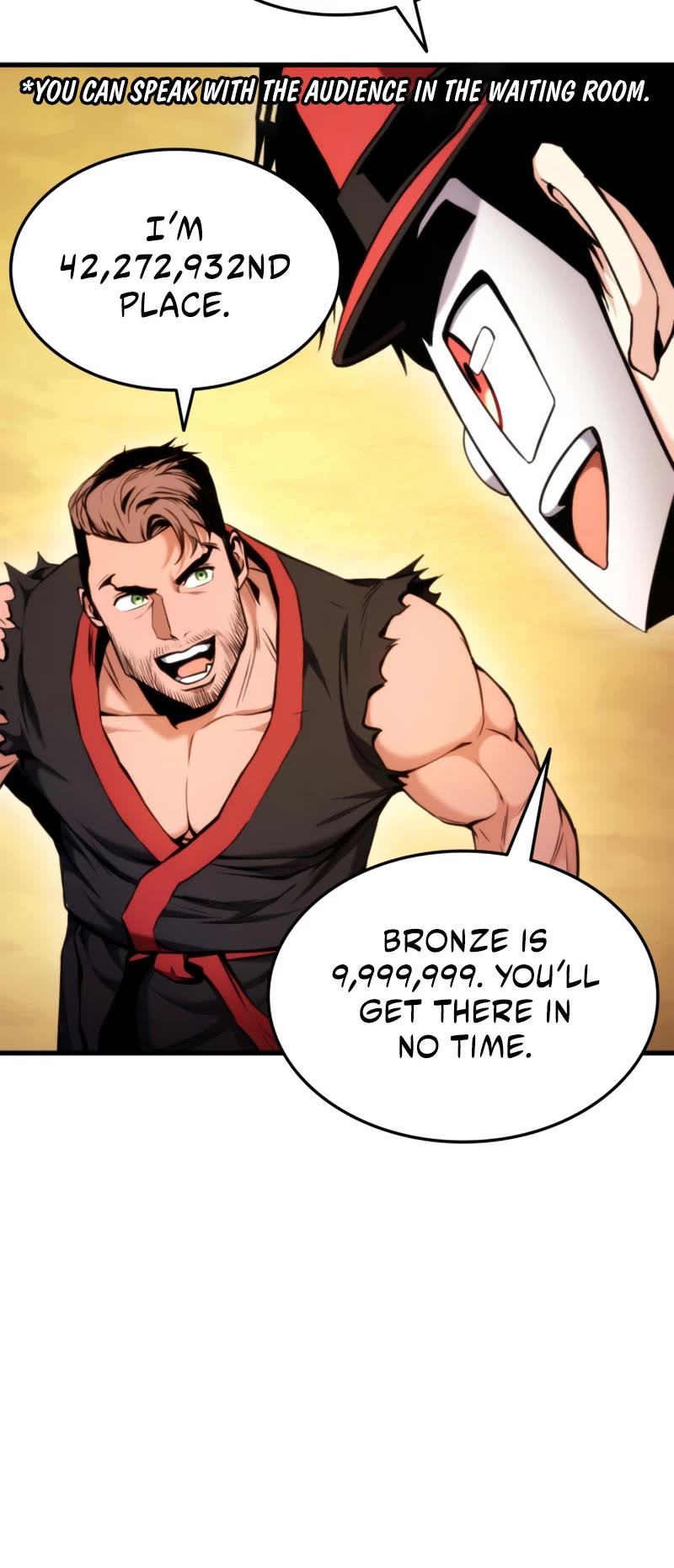 Ranker's Return (Remake) chapter 69 page 56