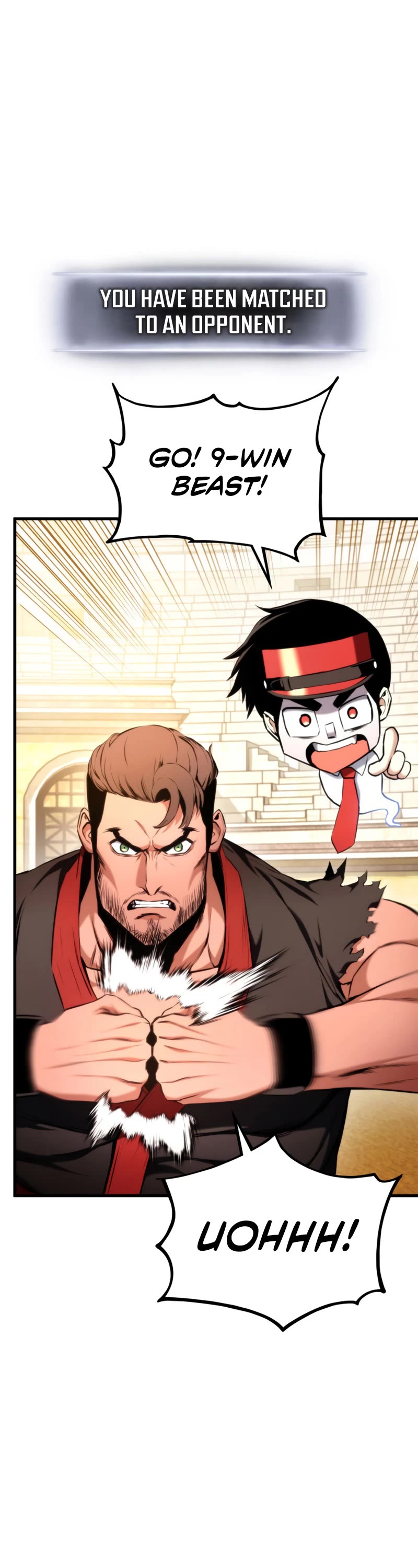 Ranker's Return (Remake) chapter 69 page 58