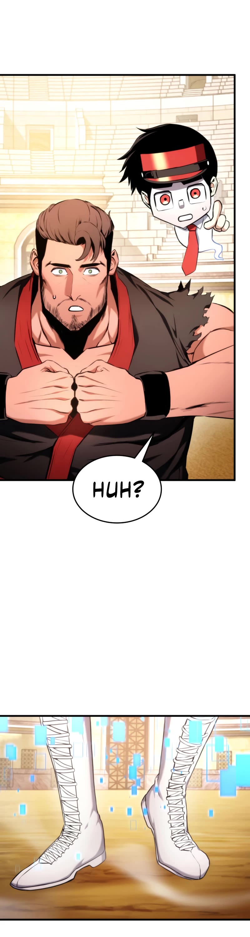 Ranker's Return (Remake) chapter 69 page 59