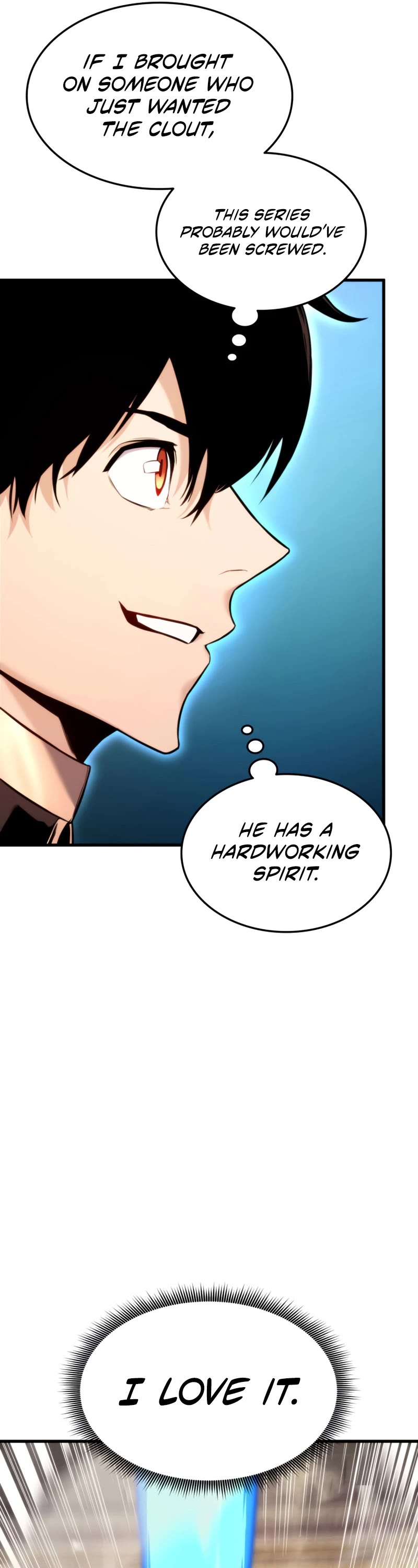 Ranker's Return (Remake) chapter 69 page 6