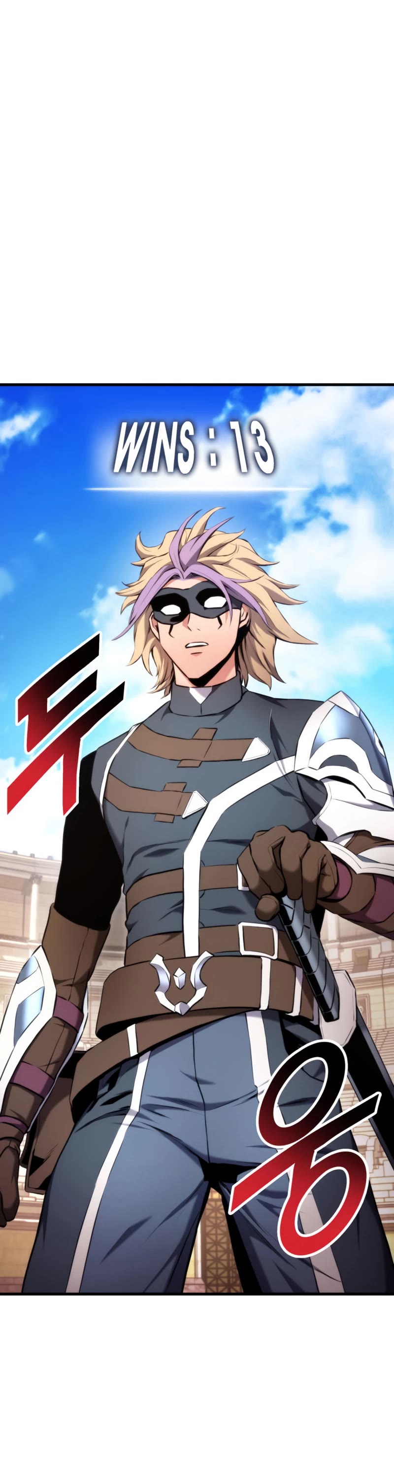 Ranker's Return (Remake) chapter 69 page 60